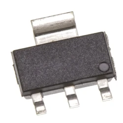 Tranzystor ZVP2106GTA 60V 0,45A 2W SOT223