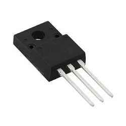Tranzystor AOTF25S65 MOSFET 650V 16A TO220F IZOLOWANY