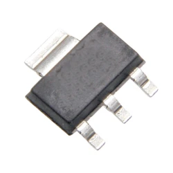 Tranzystor IRLL110 100V 1,5A 3,1W N-MOSFET