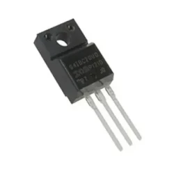 Tranzystor IRG4IBC20UD 600V 11,4A 34W TO220 IGBT
