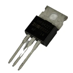 Tranzystor IRFB4227 TO220