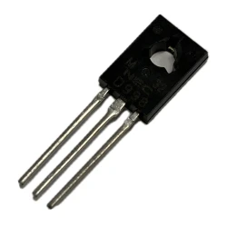 Tranzystor 2SD998 10A NPN TO-126