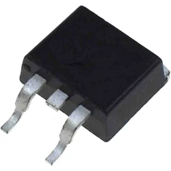 Tranzystor IRFR9024 55V 11A 38W DPAK P-MOSFET