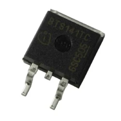 Układ scalony BTS141TC TO263 SMD