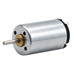 Silnik 6V 1220 1,5mm 9500 obr/min