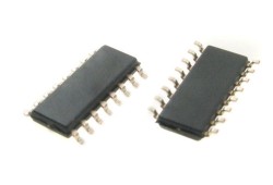 Układ scalony CD4049 SOP16 SMD
