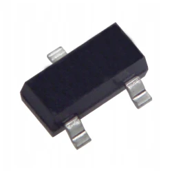 Tranzystor SI2302A-TP SOT23 MOSFET