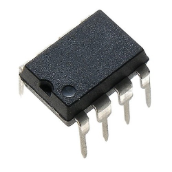Układ scalony IR2184 PDIP08