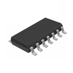 Układ scalony L6386 SMD SOP14