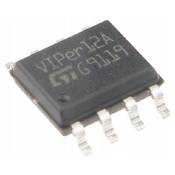 Układ scalony VIPER12AS SMD