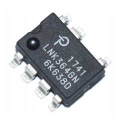 Układ scalony LNK 364GN SMD 