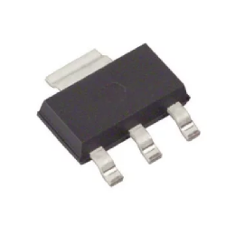 Układ scalony LD 1117S-TR 1,25-15V 950mA SOT223