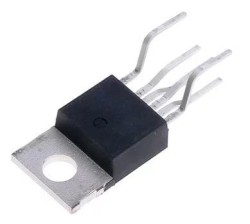 Układ scalony TOP256YN TO220