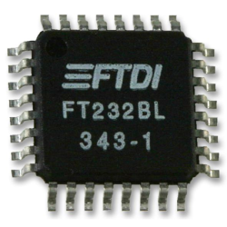 Układ scalony FT232BL LQFP32