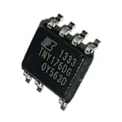 Układ scalony TNY176DG SMD