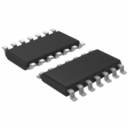 Układ scalony 74S51D SMD SOIC-14