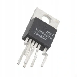 Układ scalony TOP245YN TO220