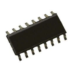 Układ scalony CD4052 SOP16 SMD