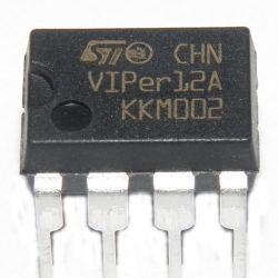 Układ scalony VIPER12A DIP8