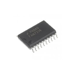 Układ scalony FAN7314 SOIC20