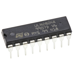 Układ scalony ULN2804A  DIP18