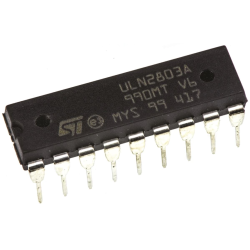 Układ scalony ULN 2803A  PDIP18