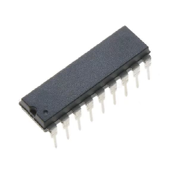 Układ scalony ULN2804 SMD