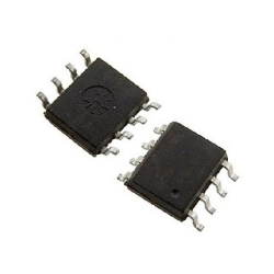 Układ scalony UC3842BD SMD