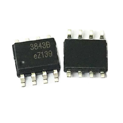 Układ scalony UC3843BD SMD
