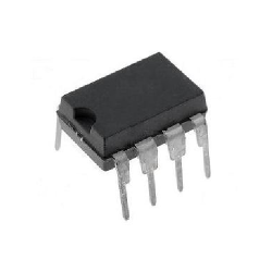 Układ scalony UC3845BN DIP8
