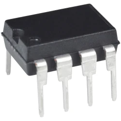 Układ scalony TLC555  (LMC) CMOS