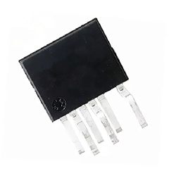 Układ scalony TOP256EG SIP-7E