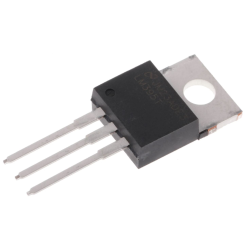 Układ scalony LM395T TO220
