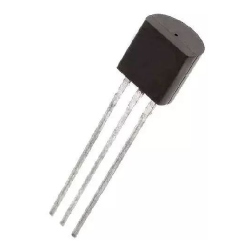 Układ scalony LM335Z T092