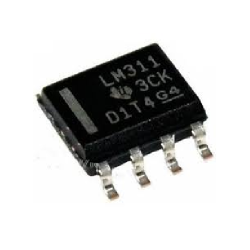 Układ scalony LM311 SMD