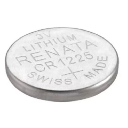 BATERIA RENATA CR-1225