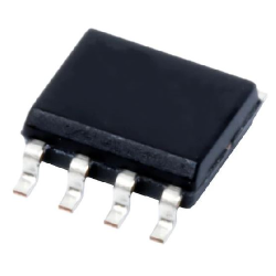 Układ scalony LM258D SMD