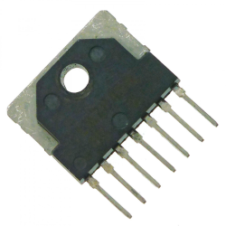 Układ scalony LA7833
