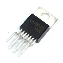 Układ scalony LA78040