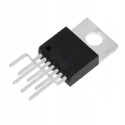 Układ scalony L4960