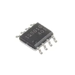 Układ scalony ICE1QS01G SMD SO8