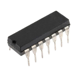 Układ scalony CD4072