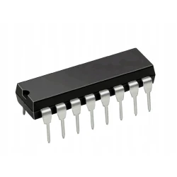 Układ scalony CD4060 DIP16