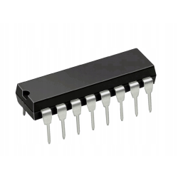 Układ scalony CD4035