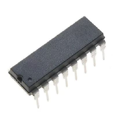 Układ scalony CD4511