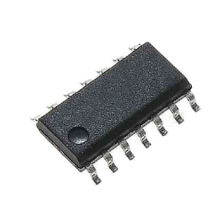 Układ scalony CD4001 SMD