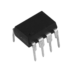 Układ scalony ATTINY 25-20PU