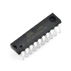 Układ scalony ATTINY 2313A-PU
