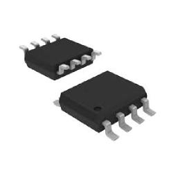 Układ scalony 93C66 SOP08