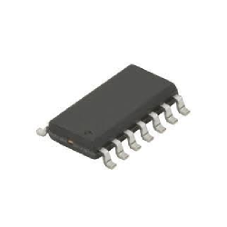 Układ scalony 74HC05 SMD SO14